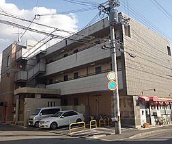 京都府京都市下京区七条御所ノ内本町（賃貸マンション1K・2階・24.07㎡） その1