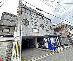 佐々木マンション 505 ｜ 京都府京都市東山区松原通大和大路西入弓矢町（賃貸マンション1LDK・5階・34.99㎡） その1