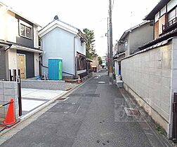 京都府京都市北区平野宮本町（賃貸マンション1K・2階・22.00㎡） その29