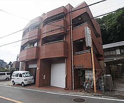 京都府京都市左京区北白川山ノ元町（賃貸マンション1K・3階・17.82㎡） その28