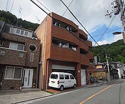 京都府京都市左京区北白川山ノ元町（賃貸マンション1K・3階・17.82㎡） その3