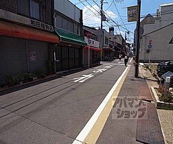 シャルマン松原通 3B ｜ 京都府京都市下京区松原通西洞院西入天神前町（賃貸マンション1R・3階・24.08㎡） その14