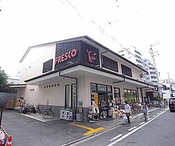 フロンティア西森ビル 402 ｜ 京都府京都市中京区御幸町通御池上る亀屋町（賃貸マンション1K・4階・20.29㎡） その19