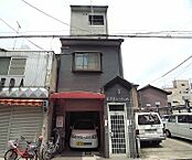京都府京都市下京区松原通大宮東入来迎堂町：物件画像／ウインズリンク株式会社　アパマンショップ河原町三条店