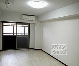 京都府京都市上京区西亀屋町（賃貸マンション1K・1階・25.51㎡） その4