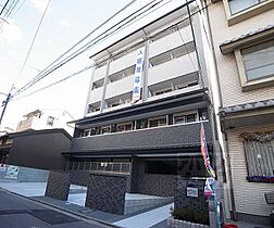 京都府京都市上京区西亀屋町（賃貸マンション1K・1階・25.51㎡） その1