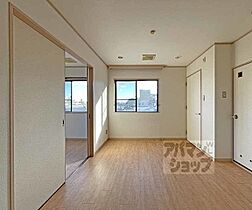 木屋町ビル 403 ｜ 京都府京都市下京区木屋町通松原上ル和泉屋町（賃貸マンション1DK・4階・34.00㎡） その5