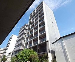 京都府京都市中京区西ノ京小堀町（賃貸マンション1K・5階・23.04㎡） その1