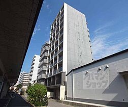 京都府京都市中京区西ノ京小堀町（賃貸マンション1K・5階・23.04㎡） その3