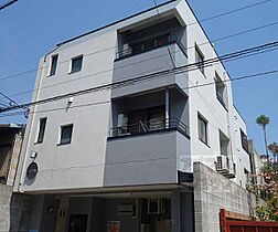 京都府京都市下京区南八百屋町（賃貸マンション1R・3階・22.20㎡） その1