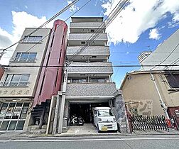 ベレヴュー東山 202 ｜ 京都府京都市東山区大和大路通四条下る3丁目博多町（賃貸マンション1K・2階・25.22㎡） その3