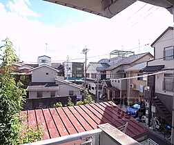 京都府京都市北区北野西白梅町（賃貸マンション1K・3階・20.40㎡） その24