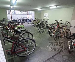 京都府京都市北区北野西白梅町（賃貸マンション1K・3階・20.40㎡） その29