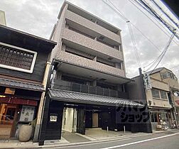 リーガル京都烏丸東 204 ｜ 京都府京都市下京区松原通東洞院東入本燈籠町（賃貸マンション1K・2階・32.47㎡） その1