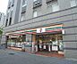 周辺：セブンイレブン京都堀川松原店まで115m