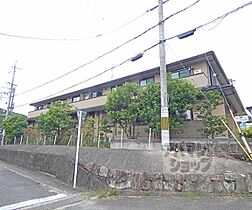 京都府京都市左京区岩倉村松町（賃貸アパート2LDK・1階・60.76㎡） その1