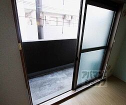 京都府京都市中京区西ノ京銅駝町（賃貸マンション1K・3階・30.65㎡） その13