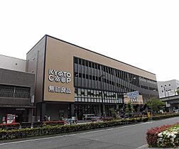 京都府京都市中京区聚楽廻中町（賃貸マンション1K・5階・25.81㎡） その30