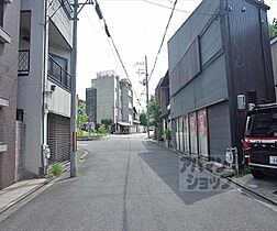 ＣＲＥＡ　ＲＥＶＥ京大東 302 ｜ 京都府京都市左京区吉田本町（賃貸マンション1K・3階・24.79㎡） その10