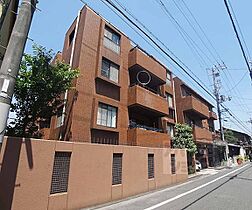 京都府京都市上京区油小路通下立売上ル近衛町（賃貸マンション3LDK・2階・68.92㎡） その3