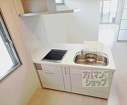 京都府京都市上京区亀屋町（賃貸マンション1LDK・3階・45.05㎡） その6