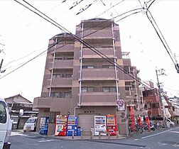 京都府京都市左京区高野竹屋町（賃貸マンション1K・2階・19.63㎡） その3