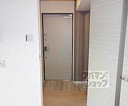 京都府京都市下京区上之町（賃貸マンション1R・3階・28.29㎡） その11