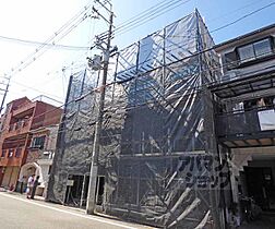 京都府京都市左京区一乗寺高槻町（賃貸マンション1K・2階・23.00㎡） その1