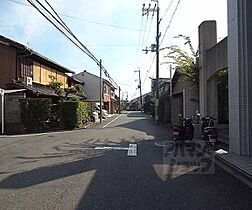 京都府京都市北区衣笠街道町（賃貸マンション1K・2階・18.00㎡） その19