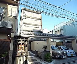 イール御池 405 ｜ 京都府京都市中京区小川通姉小路下る西堂町（賃貸マンション1LDK・4階・44.78㎡） その1