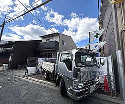 京都府京都市上京区猪熊通中立売下る猪熊1丁目（賃貸マンション1LDK・3階・49.14㎡） その5