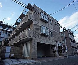 京都府京都市左京区北白川大堂町（賃貸マンション2K・2階・31.68㎡） その1