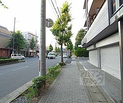 京都府京都市左京区下鴨梁田町（賃貸マンション1K・6階・21.00㎡） その28