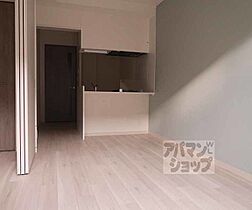 京都府京都市南区東九条北松ノ木町（賃貸マンション1LDK・3階・28.88㎡） その5