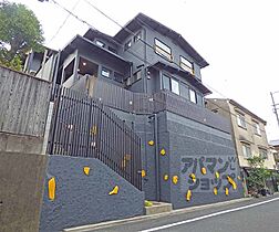 シェアハウスＮＡＫＡＺＯＮＯＳＯ 101 ｜ 京都府京都市左京区吉田神楽岡町（賃貸アパート1R・1階・7.45㎡） その3