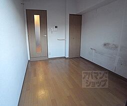 エスリード四条河原町 1008W 10階1Kのリビング/ダイニング