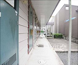 京都府京都市左京区岩倉西河原町（賃貸アパート1K・2階・19.31㎡） その27