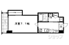 HF四条河原町レジデンス6階7.0万円