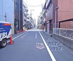 アブレスト西洞院 4B ｜ 京都府京都市中京区西洞院通姉小路下ル姉西洞院町（賃貸マンション2K・4階・27.11㎡） その25