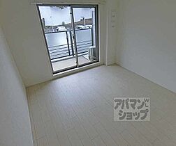 京都府京都市下京区梅小路高畑町（賃貸マンション1K・7階・25.60㎡） その4