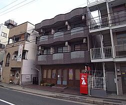 京都府京都市中京区壬生東高田町（賃貸マンション1K・3階・19.44㎡） その1