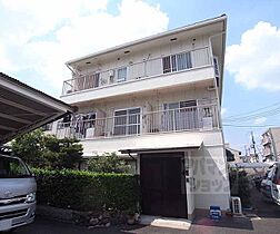 京都府京都市中京区西ノ京樋ノ口町（賃貸マンション1K・3階・19.81㎡） その3