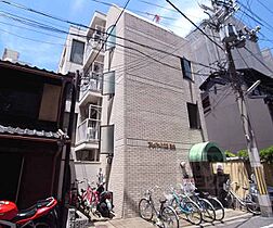 アンバーハウス四条 202 ｜ 京都府京都市中京区醒ヶ井通四条上ル藤西町（賃貸マンション1K・2階・22.10㎡） その1