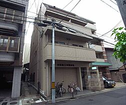 ソレーユ村田 205 ｜ 京都府京都市下京区富小路通仏光寺下る筋屋町（賃貸マンション1K・2階・20.52㎡） その3