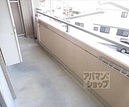 京都府京都市北区衣笠街道町（賃貸マンション3LDK・2階・65.42㎡） その13