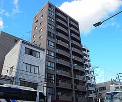 京都府京都市下京区下五条町（賃貸マンション2LDK・4階・52.78㎡） その1