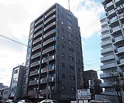 京都府京都市下京区下五条町（賃貸マンション2LDK・4階・52.78㎡） その3