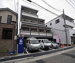 京都府京都市上京区寺町通今出川上る3丁目十念寺前町（賃貸マンション1K・2階・26.19㎡） その3