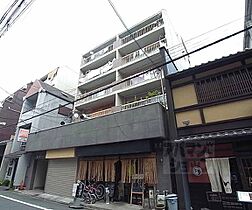 富小路マンション 309 ｜ 京都府京都市中京区富小路三条下ル朝倉町（賃貸マンション2LDK・3階・54.00㎡） その3