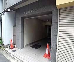 富小路マンション 309 ｜ 京都府京都市中京区富小路三条下ル朝倉町（賃貸マンション2LDK・3階・54.00㎡） その13